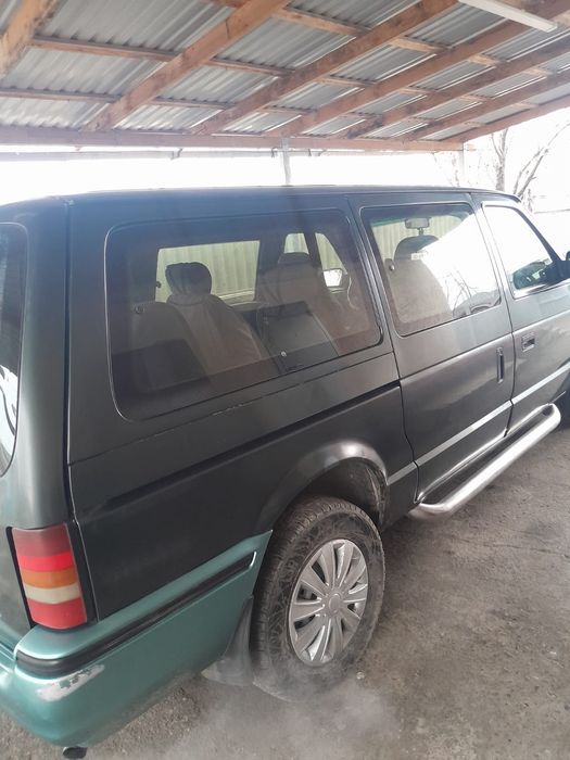 Продам  миневен Крайслер