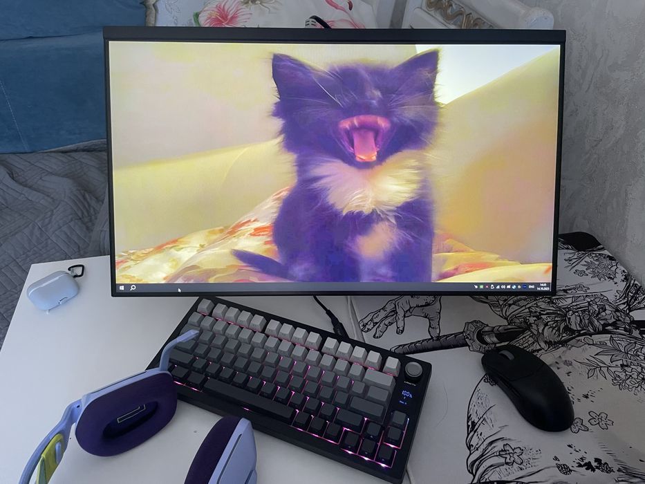 Игровой компьютер !