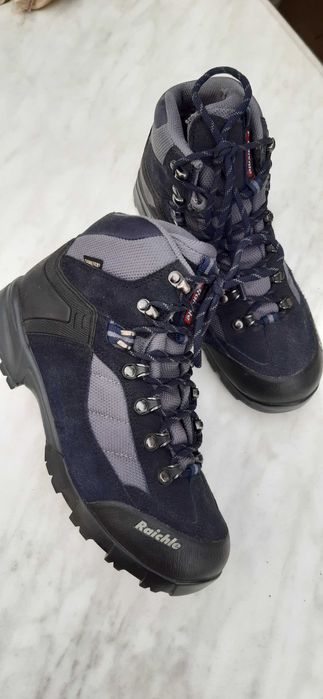 Salewa Lowa Salomon Scarpa  ghete sport/trekking