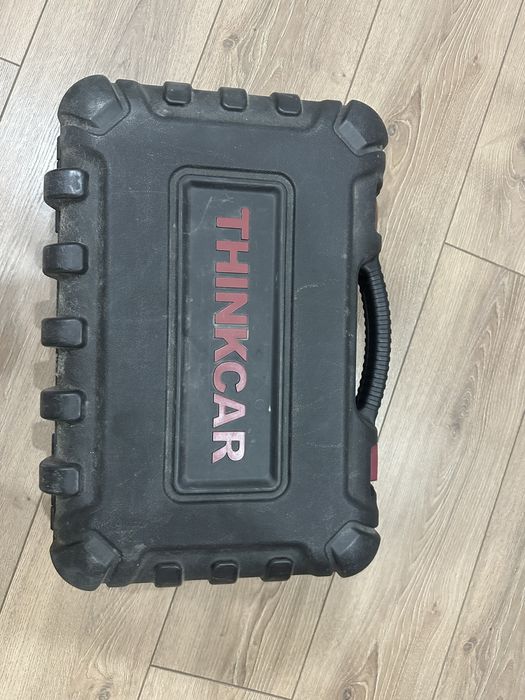 Компьютер для диагностики