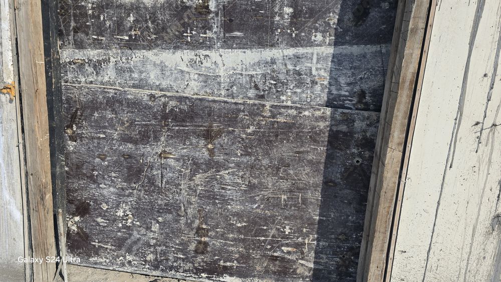 Маналиттің фанерасы сатылады