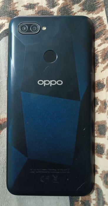 Продам телефон в отличном состоянии oppo A12