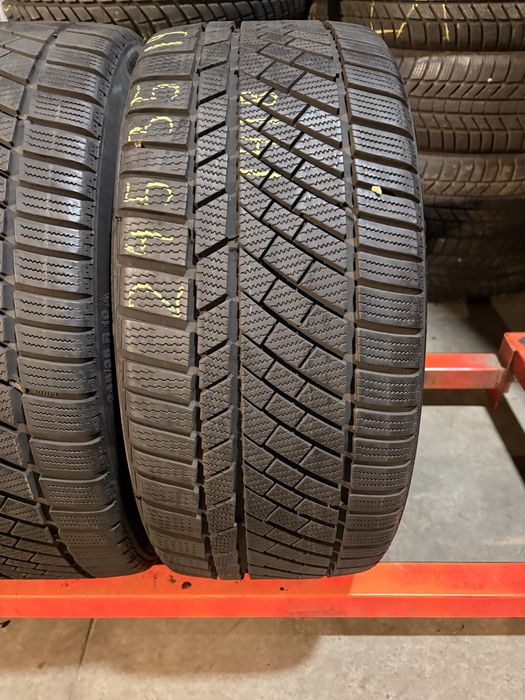 Anvelope iarna 245/35/19 Continental ContiWinterContact TS 830P