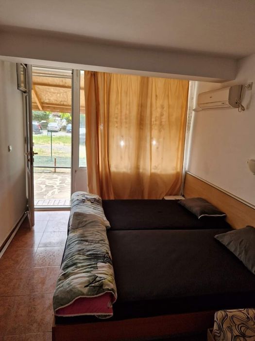 Дава се под наем Едностаен апартамент в к.к. Слънчев бряг - 25 кв.м за 20.4 € - Снимка #7