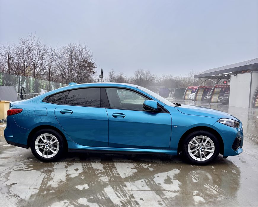 BMW Seria 2 | 218i M - Preluare/Predare Leasing | rata mica | Service si Garantie 2029