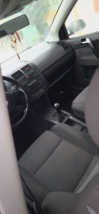 Volkswagen polo de vanzare