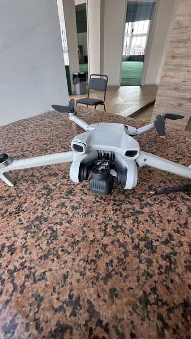 Dji mini 3 арзан багада