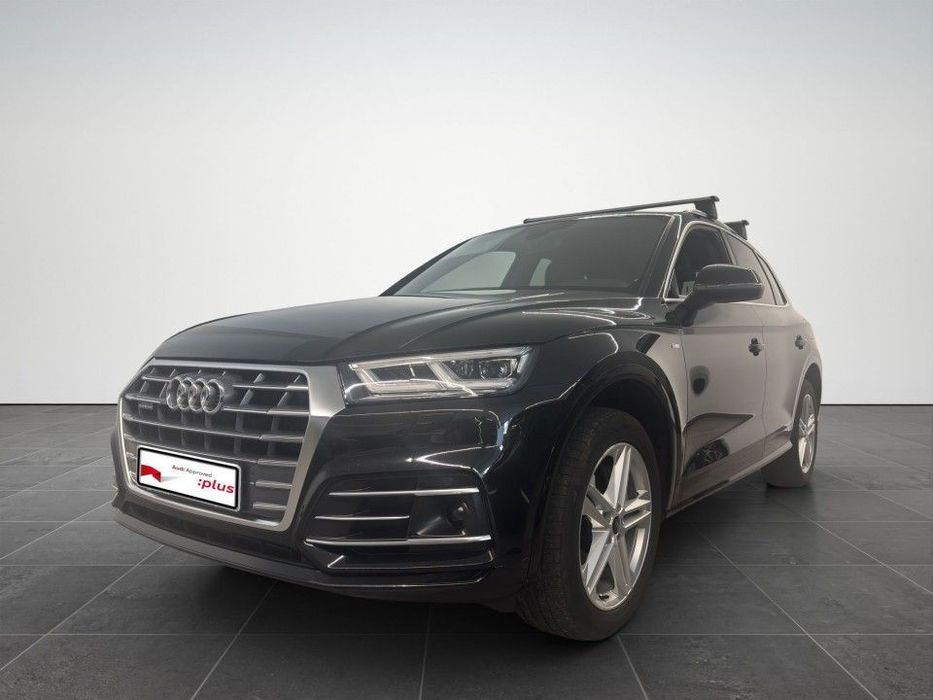 Audi Q5 Audi Q5 50 TFSIe Quattro