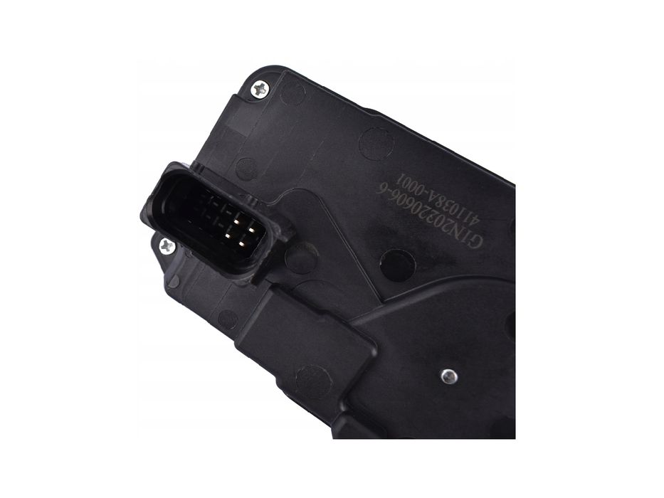 Брава за Opel Zafira B (2005-2015)