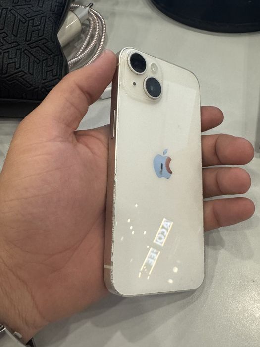 Iphone 14 128gb коробка все есть