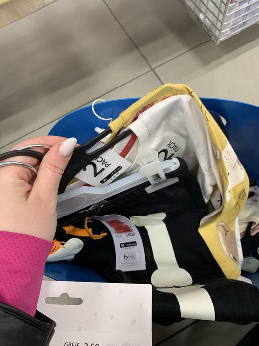 Hainute baietel marinea 92-98