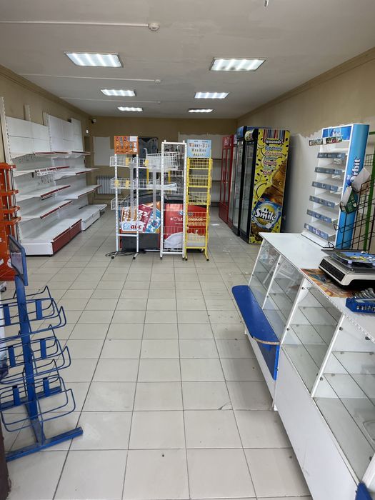 Сдам в аренду магазин помещение можно под другим бизнесом