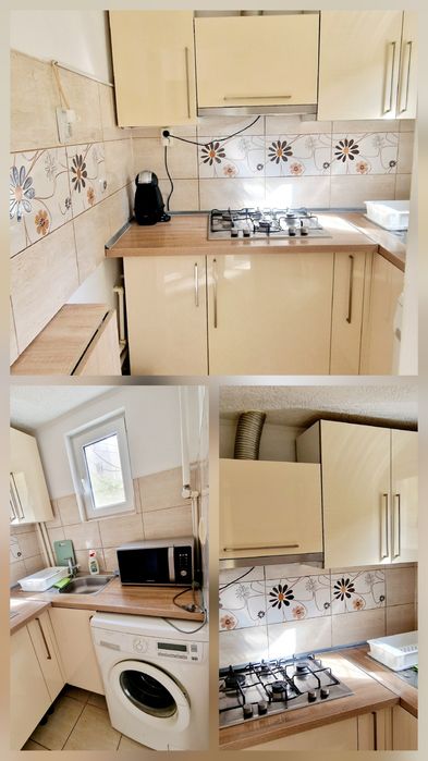 Inchiriez apartament in regim hotelier zona Satul de Vacanta