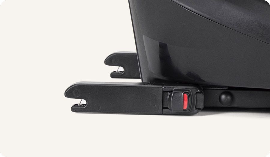 Стол за кола Joie i-Spin 360™ E, 61-105 см