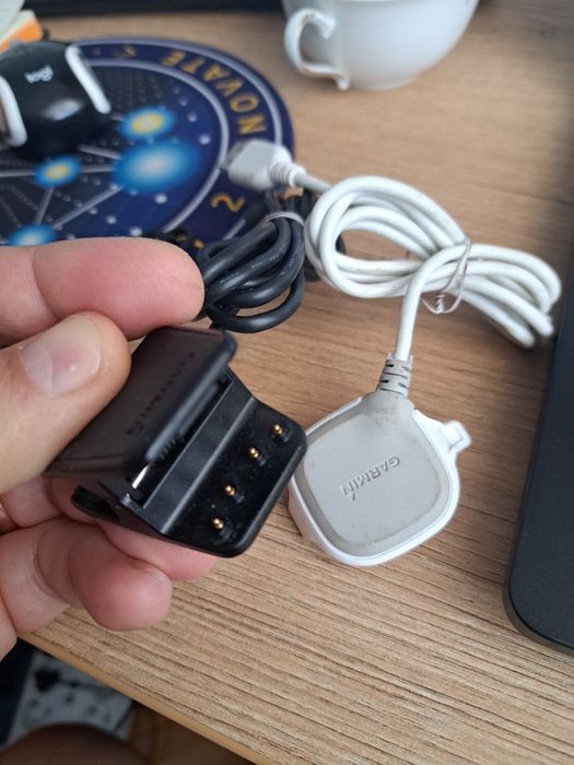 Incarcatoare si ceasuri Garmin originale