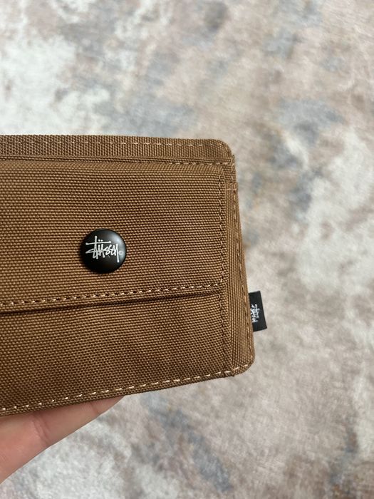 Портмоне Stussy (много цветове) !2бр.-50лв!