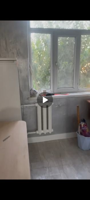 Срочно продается 1 комнатная квартира