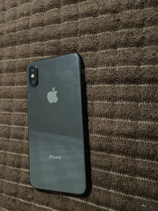 Iphone X 64gb 66%