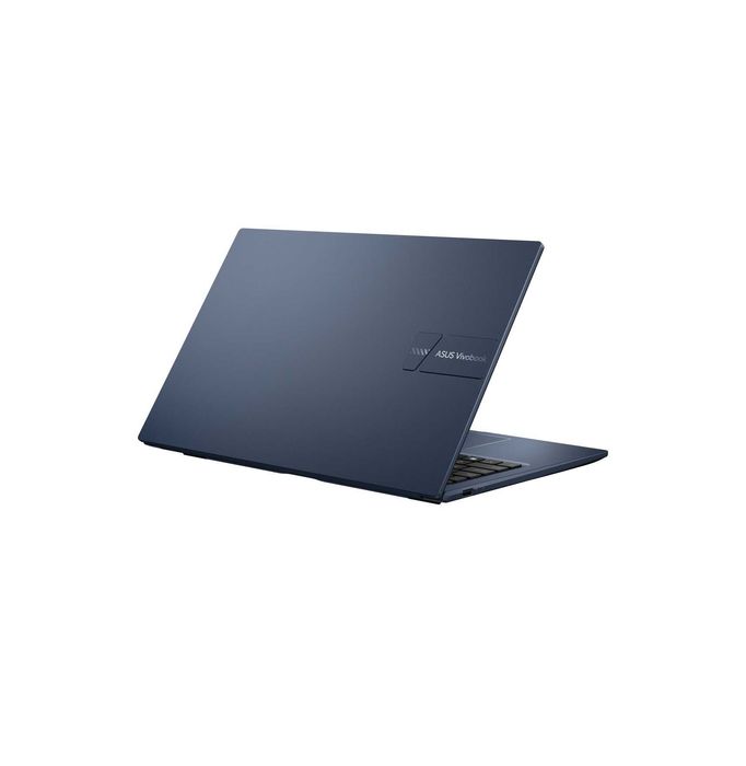 Ноутбук ASUS VIVOBOOK 15 X1504V I3-1315U/8GB/512GB/ 15,6 FHD IPS BLUE