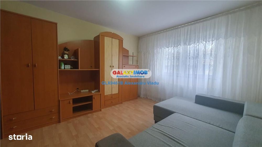 Vanzare 2 camere, centrala termica, Pantelimon - str. Marcu Armasu