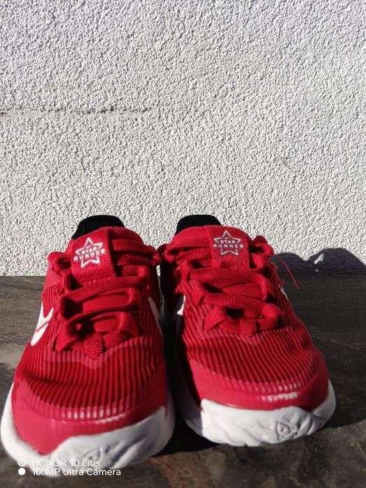 Детски маратонки Nike 19.5