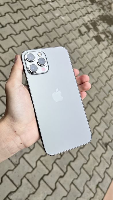iPhone 12 Pro Max, 256 гб | Айфон 12 про макс