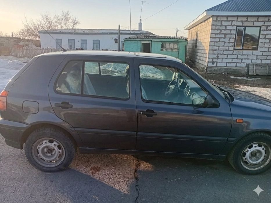 Гольф 3 сатылады