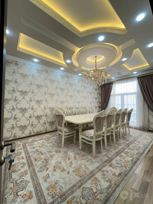 Сдается 4 ком Метро Беруний. Новостройка