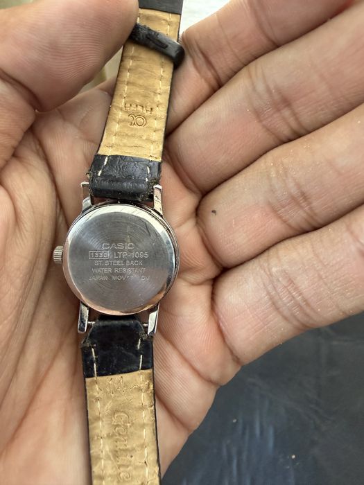 Ceas CASIO original 26mm stare buna perfect functional!