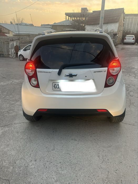 Спарк арендага срочна