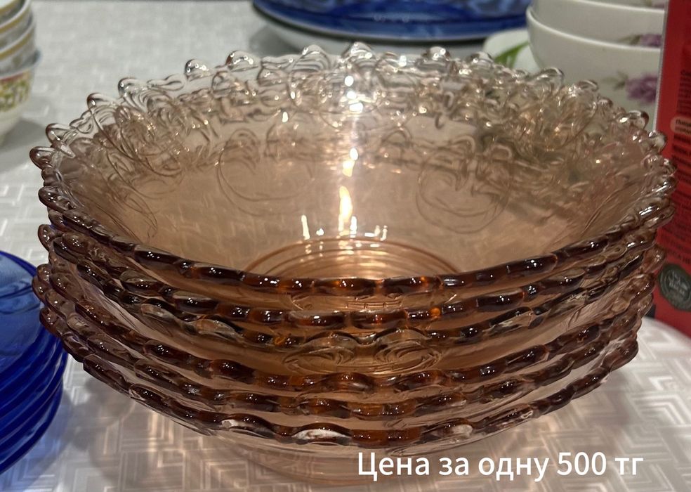 Продается посуды