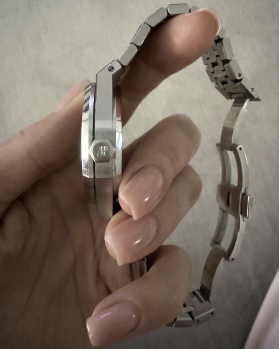 Audemars piguet royal oak