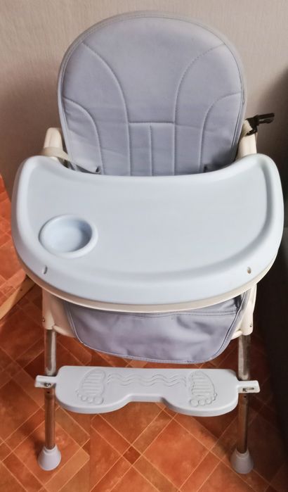 Детский стульчик за 2000 срочно