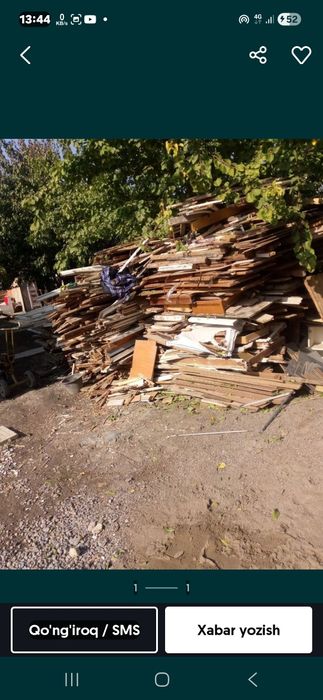 Utin sotiladigan eski eshik rom Mobil diispilar dastafkasiyam bor