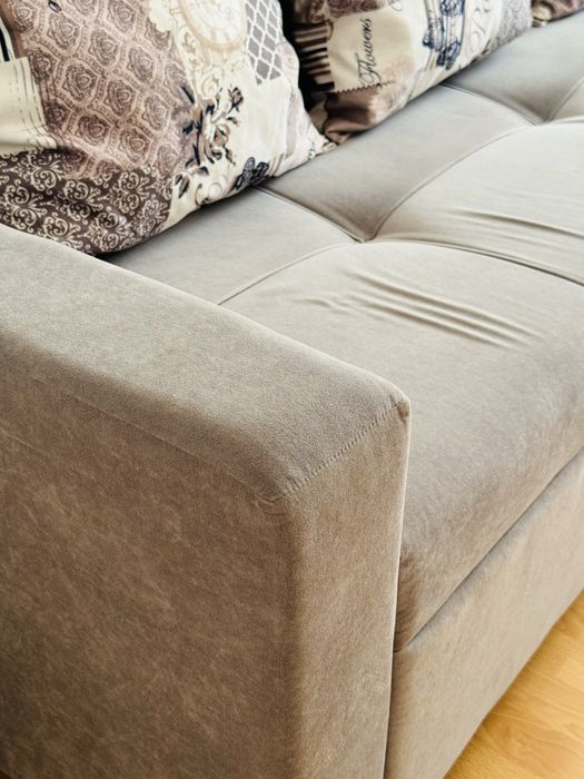 Диван тахта раскладной