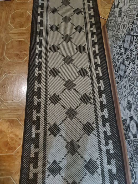 Продам Ковёр и Дорожку