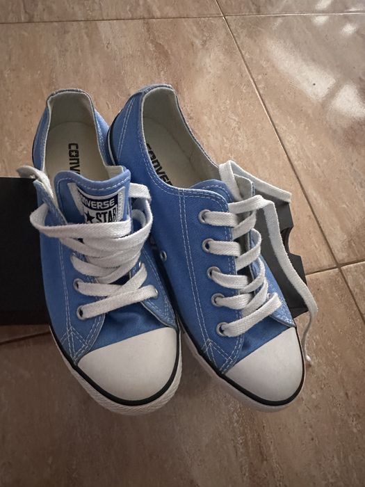 Tenesi femei Convers