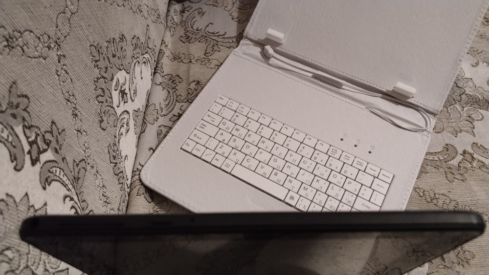 Продаётся планшет Samsung Galaxy N8000