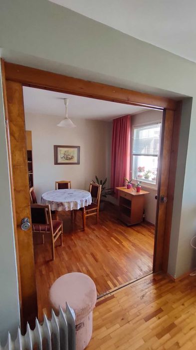 Тристаен апартамент в центъра на гр. Монтана