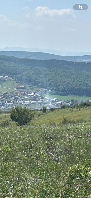Oportunitate de investitie | Teren intravilan | 7200mp | Chinteni