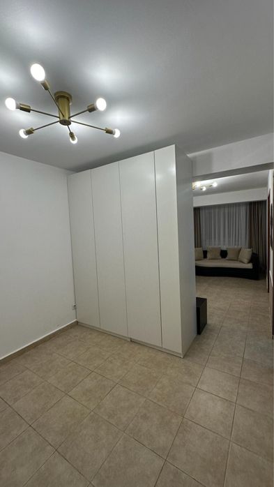 Inchiriere ap. 2 camere Otopeni - CENTRAL - loc parcare inclus