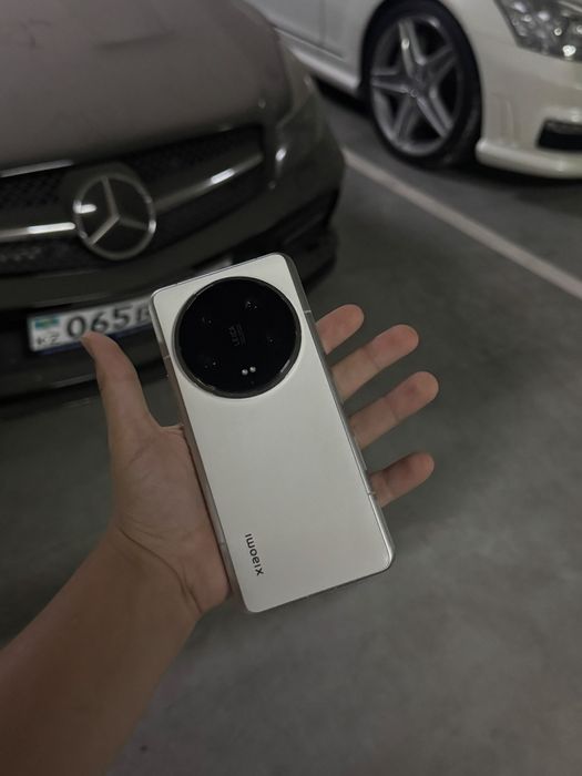 Xiaomi 14ultra Алматы