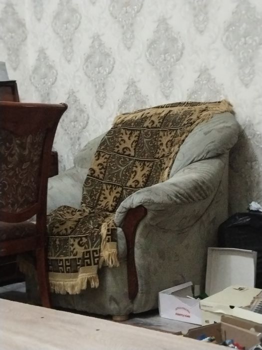 Диван и 2 кресла, Беларусь