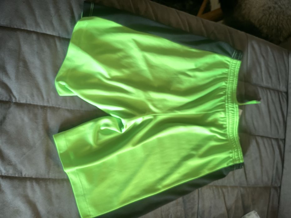 Pantaloni scurti Nike CR7