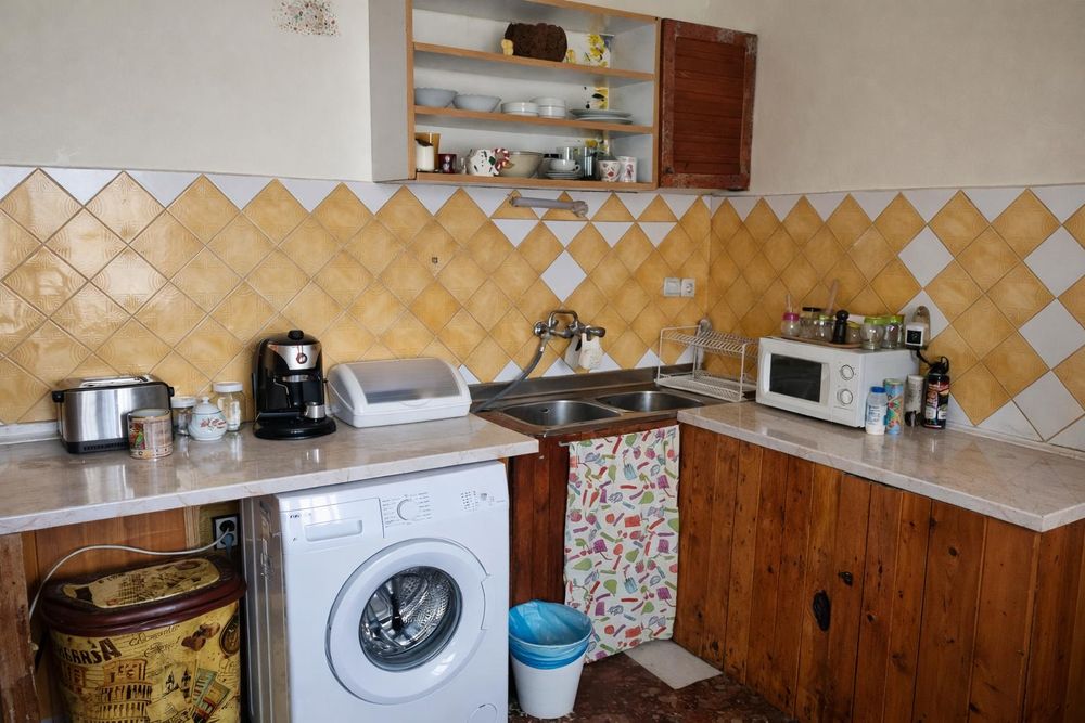 Дава се под наем Етаж от къща в с. Кокаляне, Област София-град - 86 кв.м за 458.49 € - Снимка #3