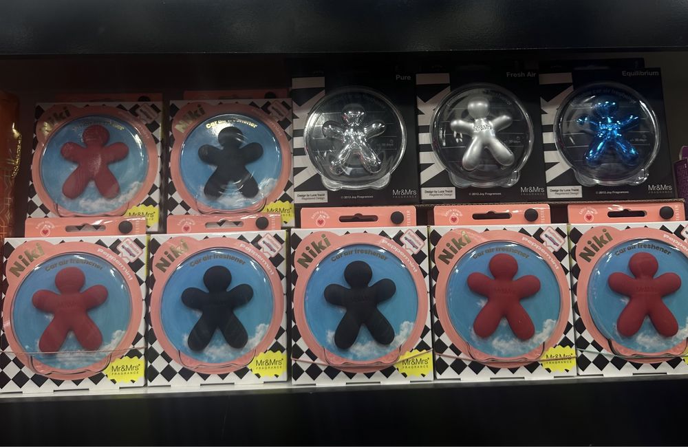 Niki asvijitel made in italy optom skidka