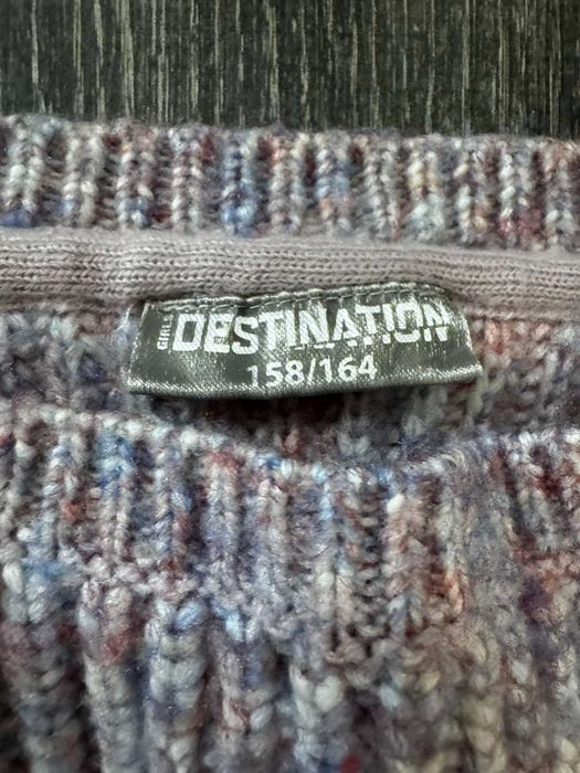 Женски пуловер destination