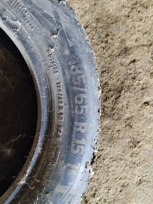шины летние 2...