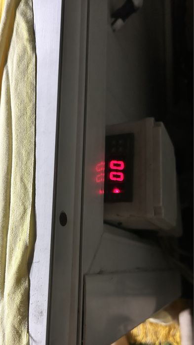 Холодильник для шашлычной и прочего