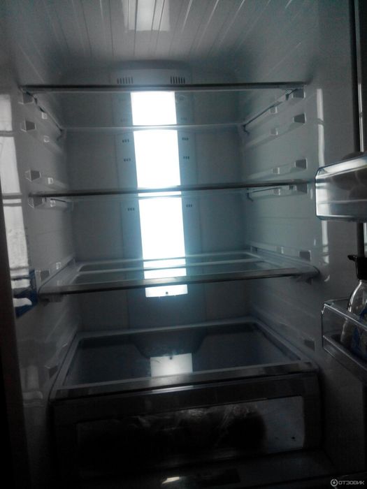 Холодильник Samsung RL55VTEBG